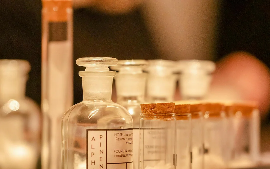 Edinburgh Distillery: Classic Tour & Tasting Experience Image 6