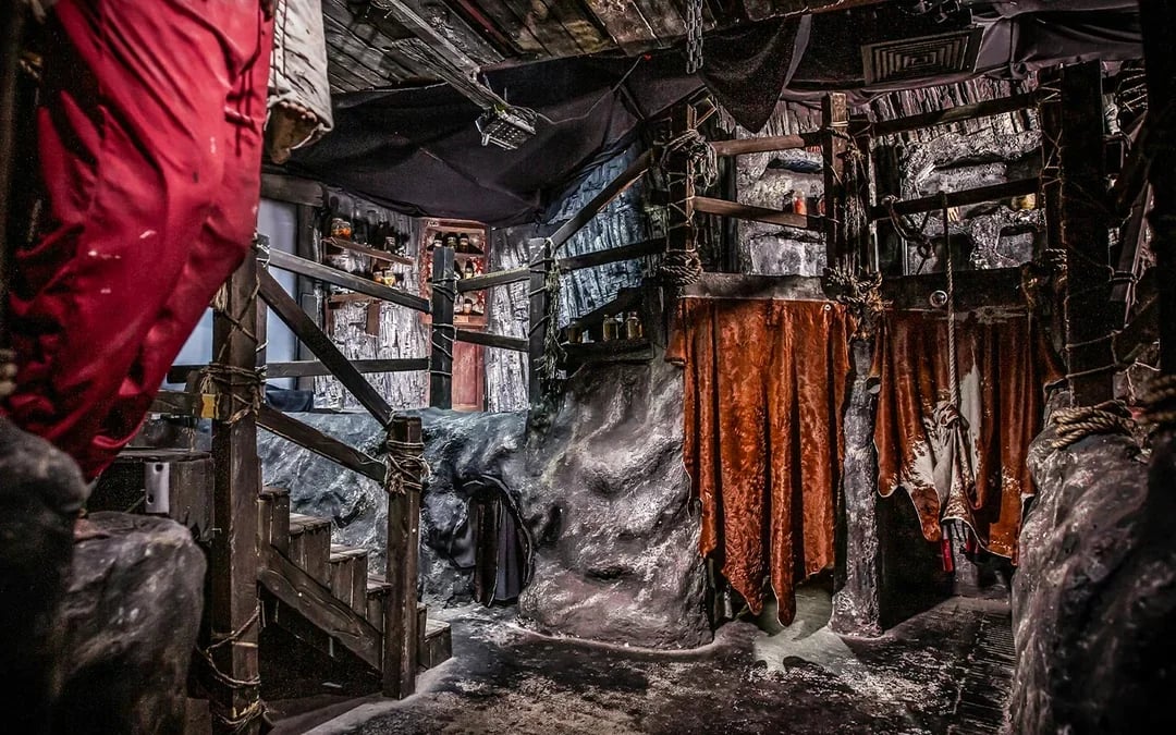 Edinburgh Dungeon Entry Tickets Image 6