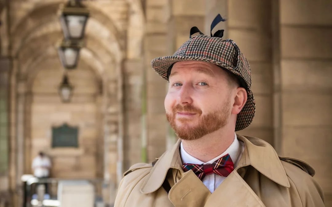 Edinburgh Historical Gems Tour With Whisky & Local Flavours Image 2