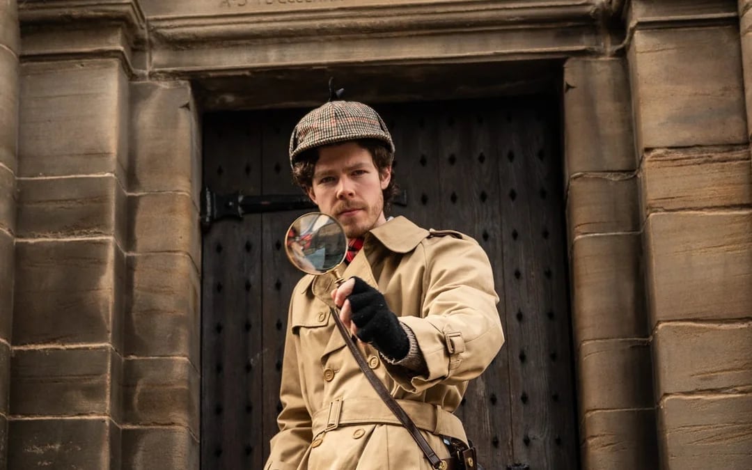 Edinburgh Historical Gems Tour With Whisky & Local Flavours Image 5