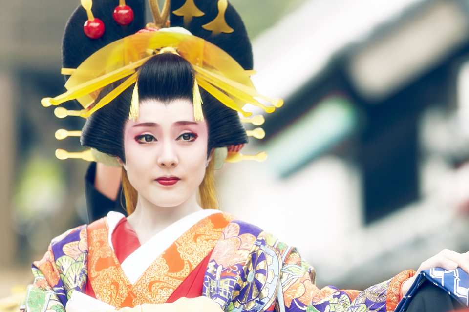 Edo Wonderland Nikko Edomura Ticket (¥300 Off) | Japan