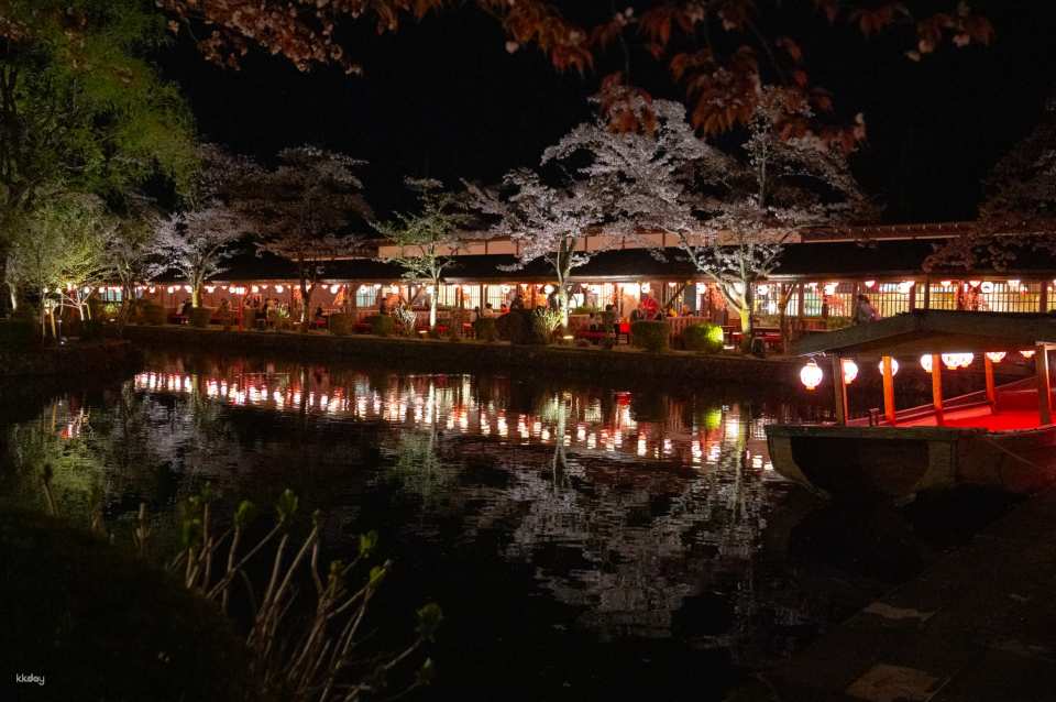 Edo Wonderland Nikko Edomura Ticket (¥300 Off) | Japan