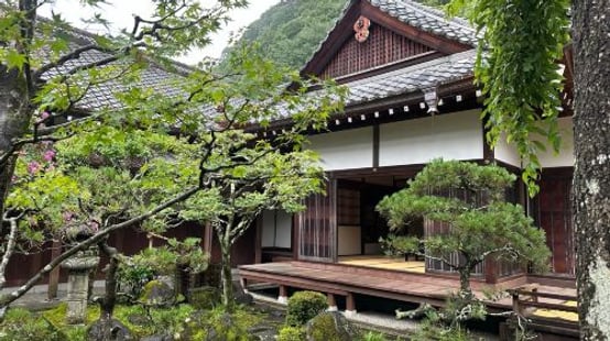 Edo Wonderland Nikko Edomura