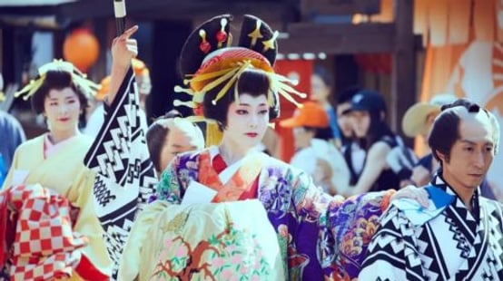 Edo Wonderland Nikko Edomura