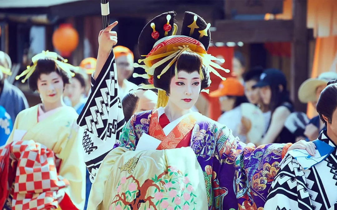 Edo Wonderland Tickets Image 5