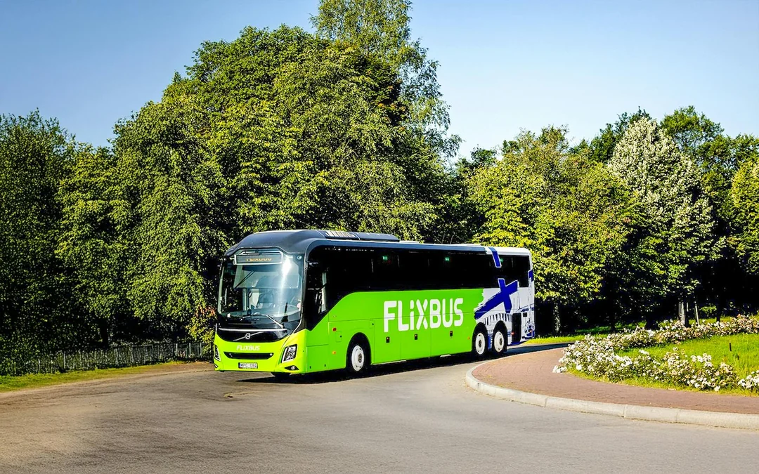 Efteling: Bus To/From Amsterdam Image 5