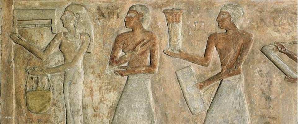 Egyptian Museum of Turin skip-the-line group tour