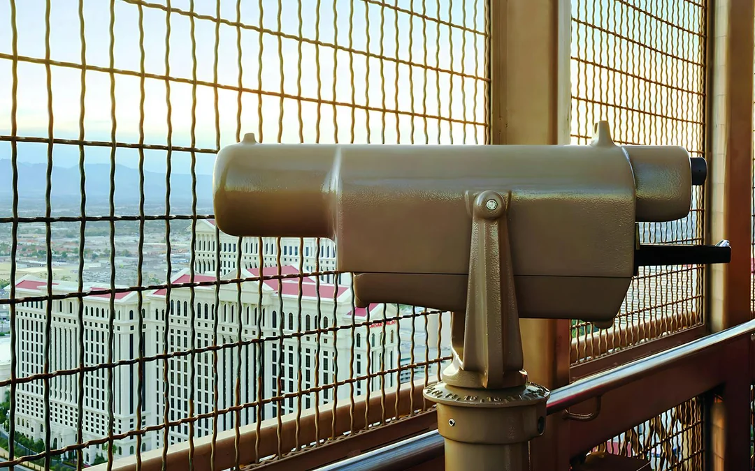 Eiffel Tower Las Vegas Viewing Deck Tickets Image 5