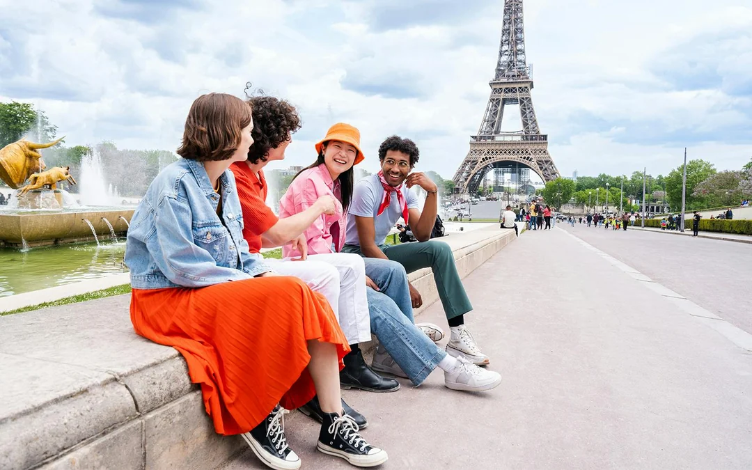 Eiffel Tower Tickets with City Tour & Seine River Cruise Image 2