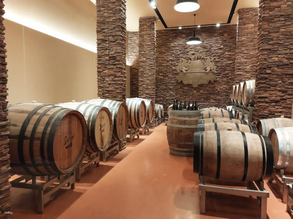 Eintrittskarte für das Stiegl Brewery Museum mit Bierverkostung