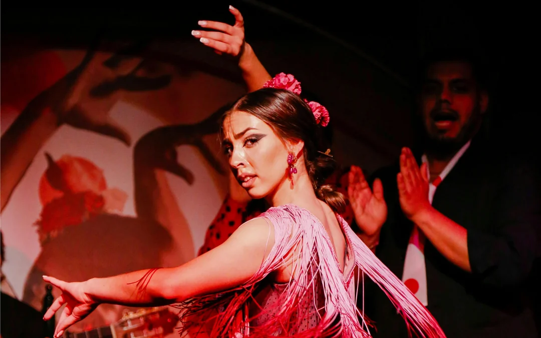El Duende by Tablao Cordobes - Flamenco Show Image 5
