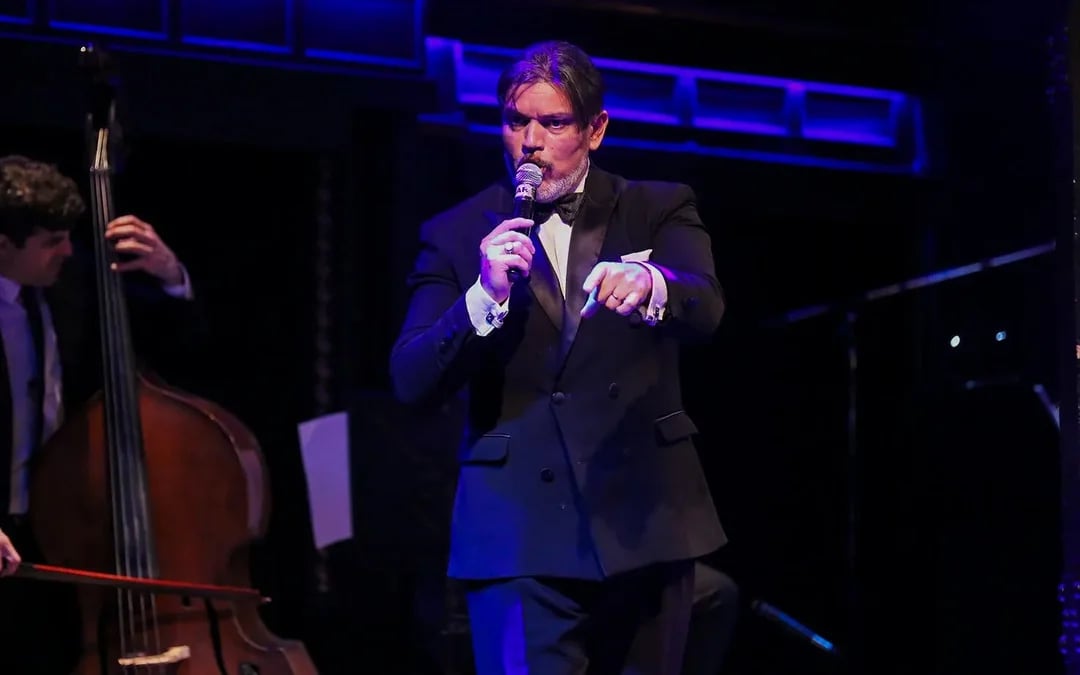 El Querandí Tango Show Image 2