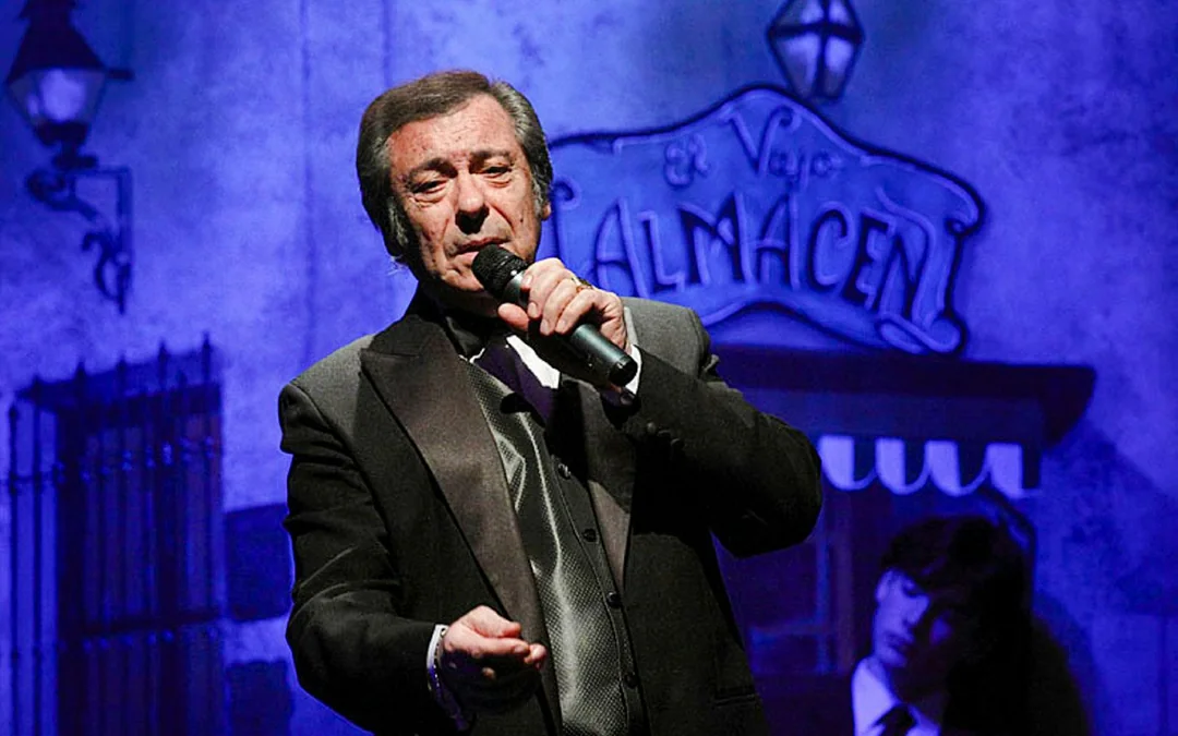 El Viejo Almacén Tango Show Image 2