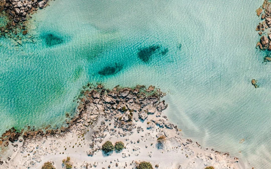 Elafonisi Beach & Agia Sofia Cave Full-Day Private Tour Image 5