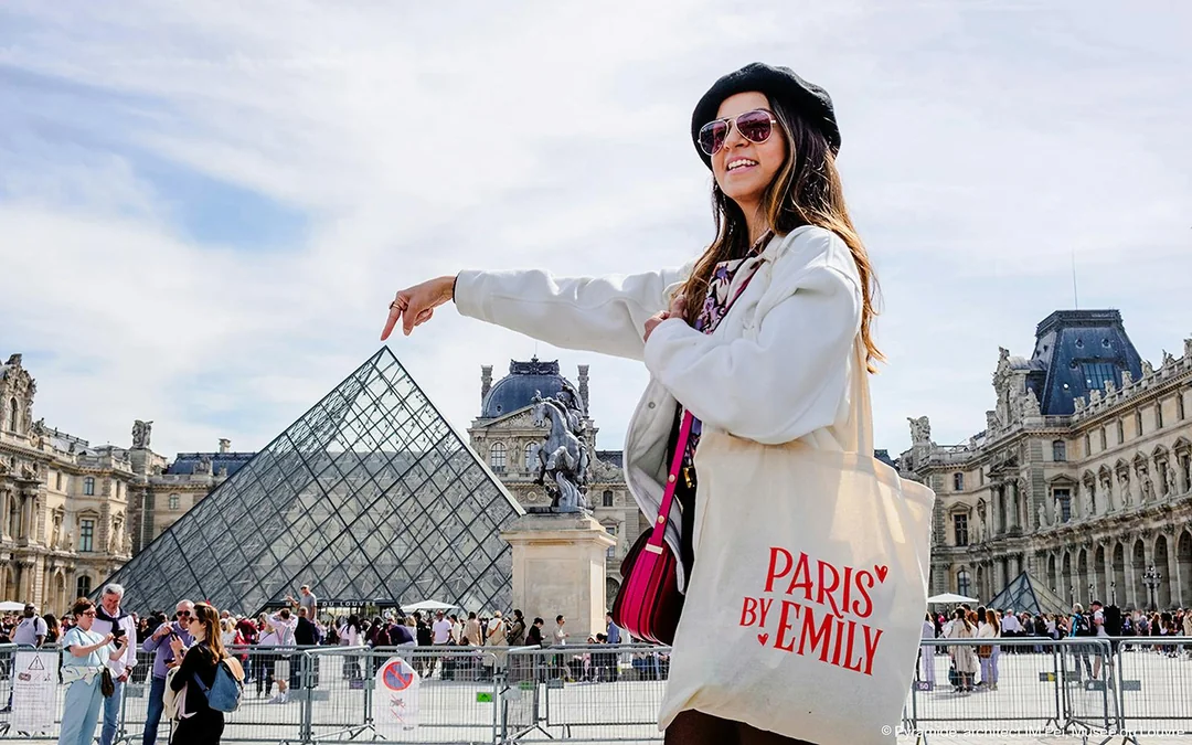 Emily in Paris Locations Walking Tour Image 4