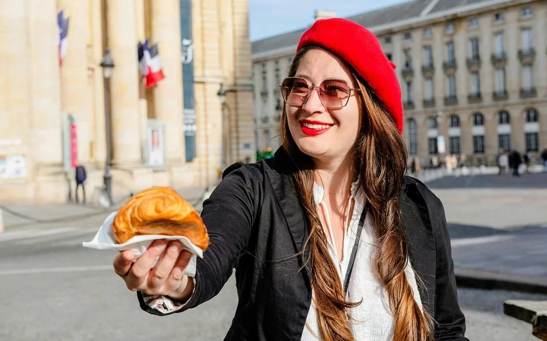 Emily in Paris Locations Walking Tour Image 8