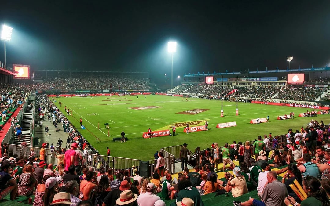 Emirates Dubai 7s 1-Day Pass Image 9