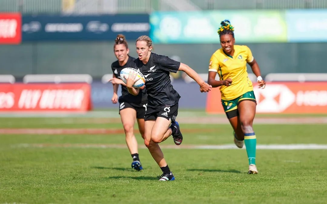 Emirates Dubai 7s Weekend Pass Image 2