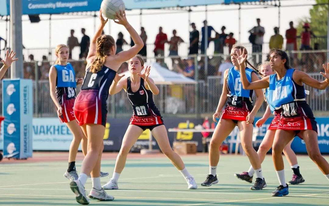 Emirates Dubai 7s Weekend Pass Image 8