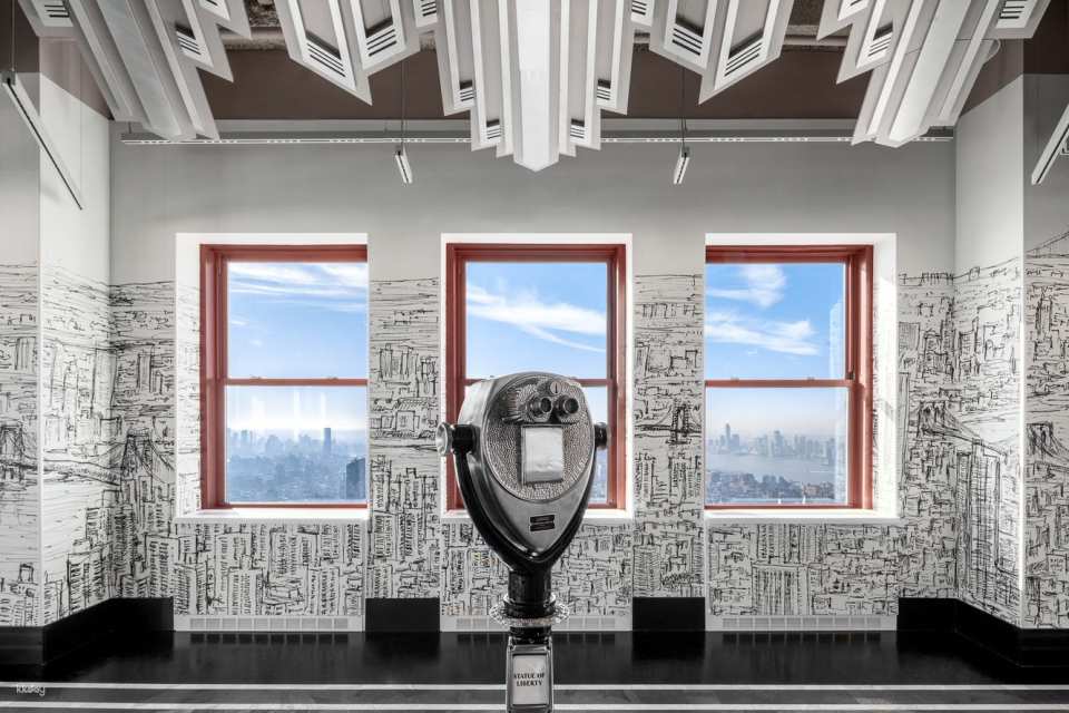 Empire State Building Ticket | New York