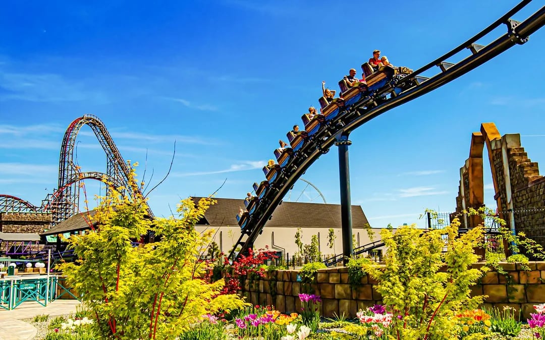 Energylandia Entry Tickets Image 2