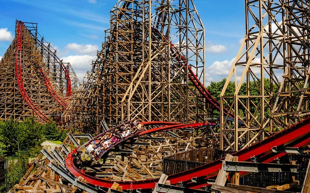 Energylandia Entry Tickets Image 4