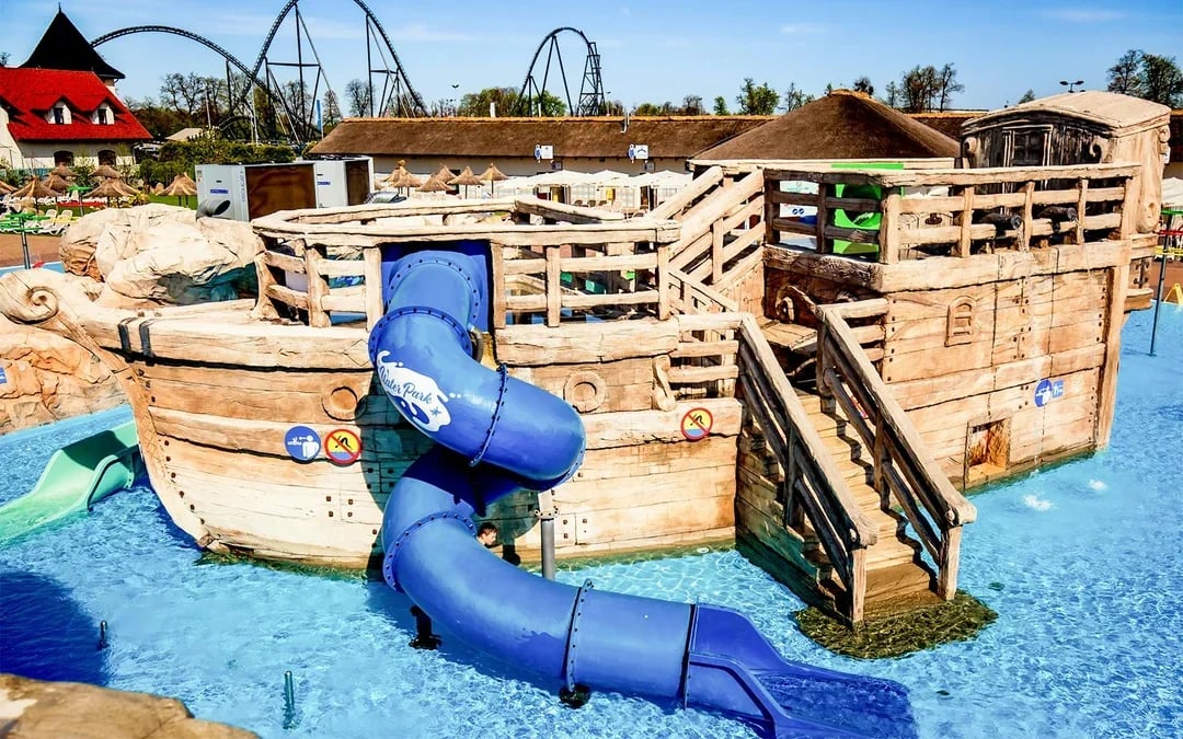 Energylandia Entry Tickets Image 9