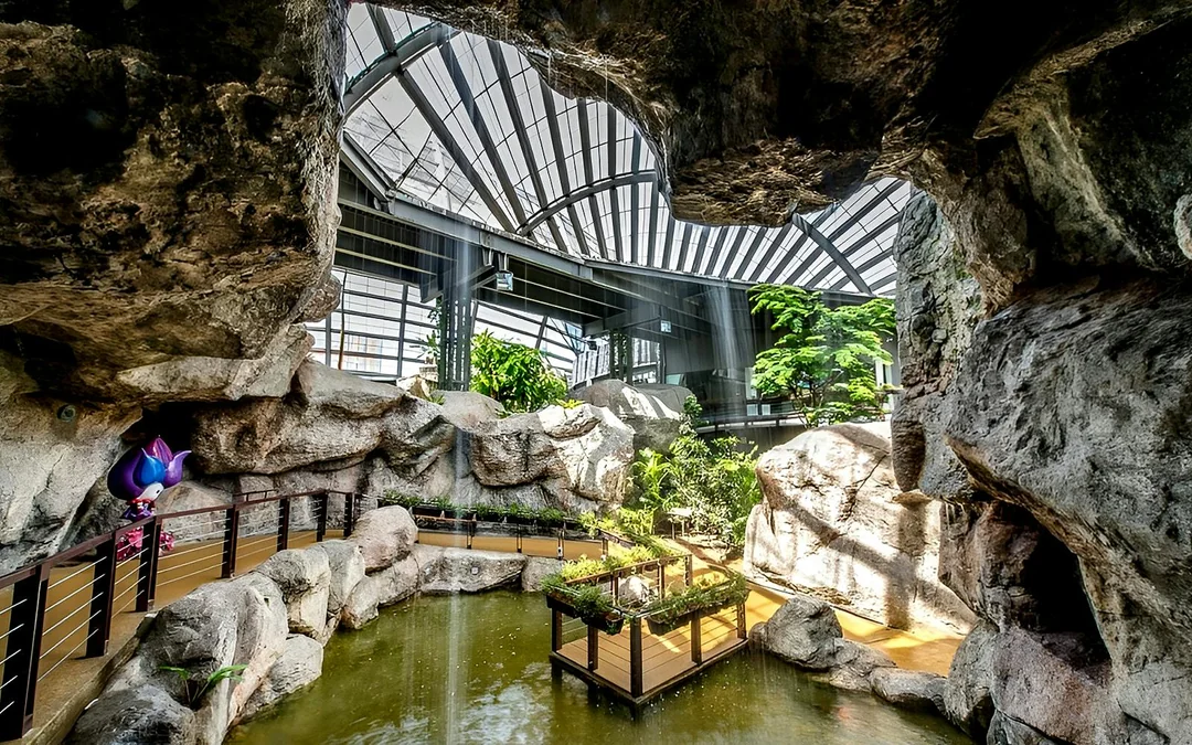 Entopia by Penang Butterfly Farm Tickets Image 5