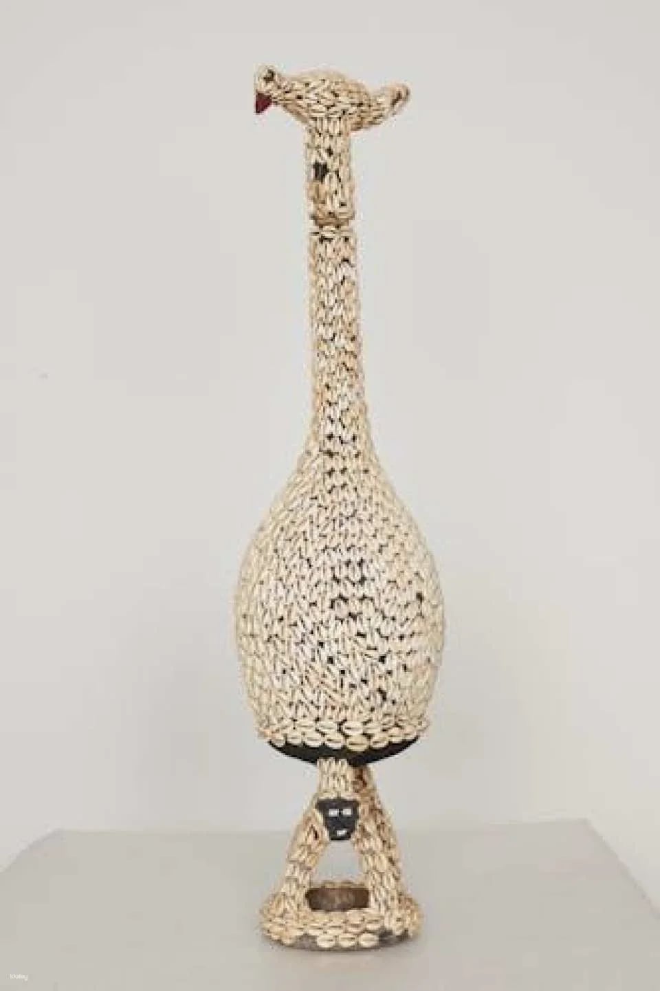 Entrance tickets to Musée du quai Branly — Jacques Chirac