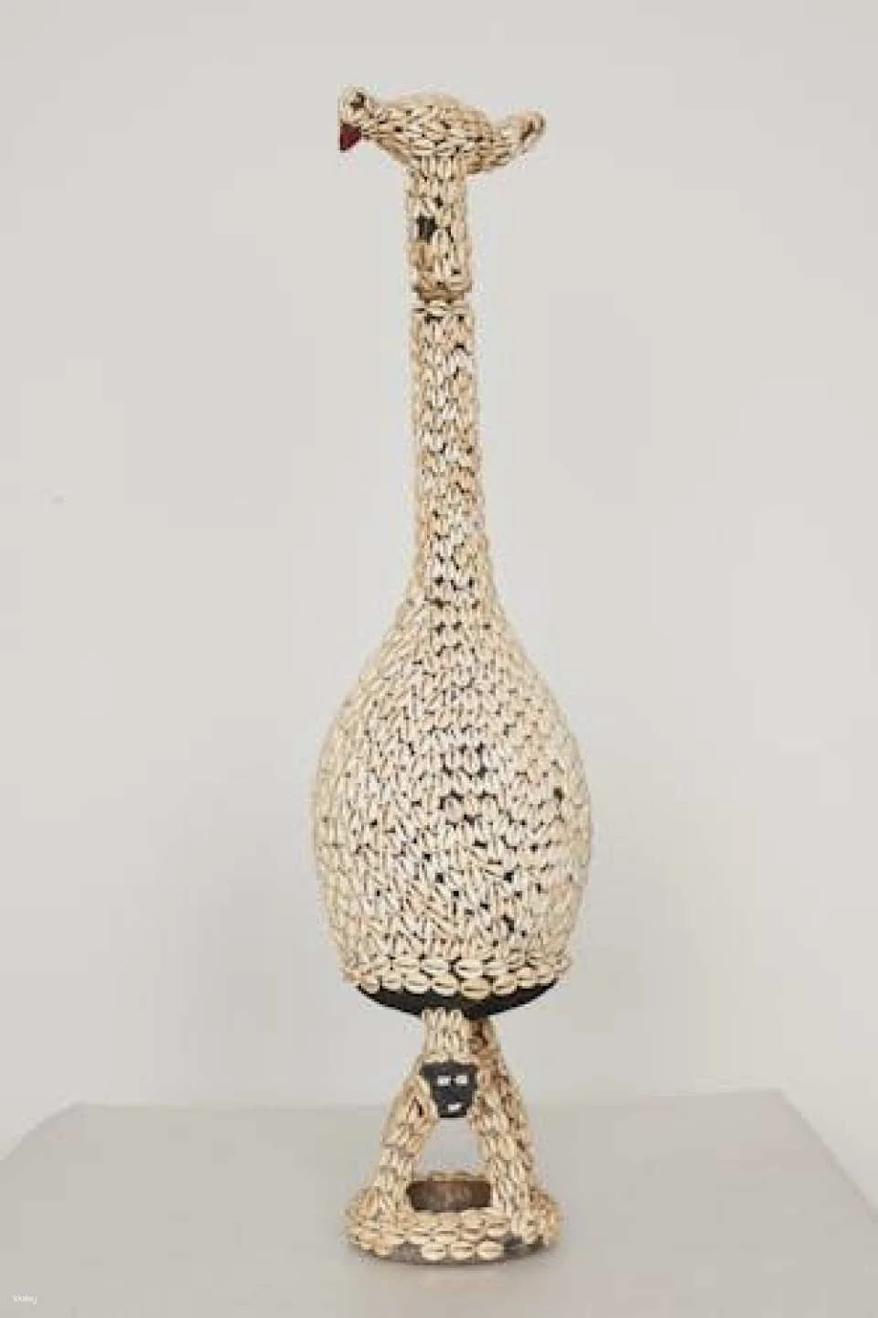 Entrance tickets to Musée du quai Branly — Jacques Chirac