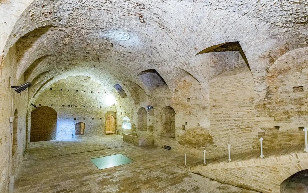 Entrance Tickets to Urbino Ducal Palace and National Gallery of the Marche Image 4