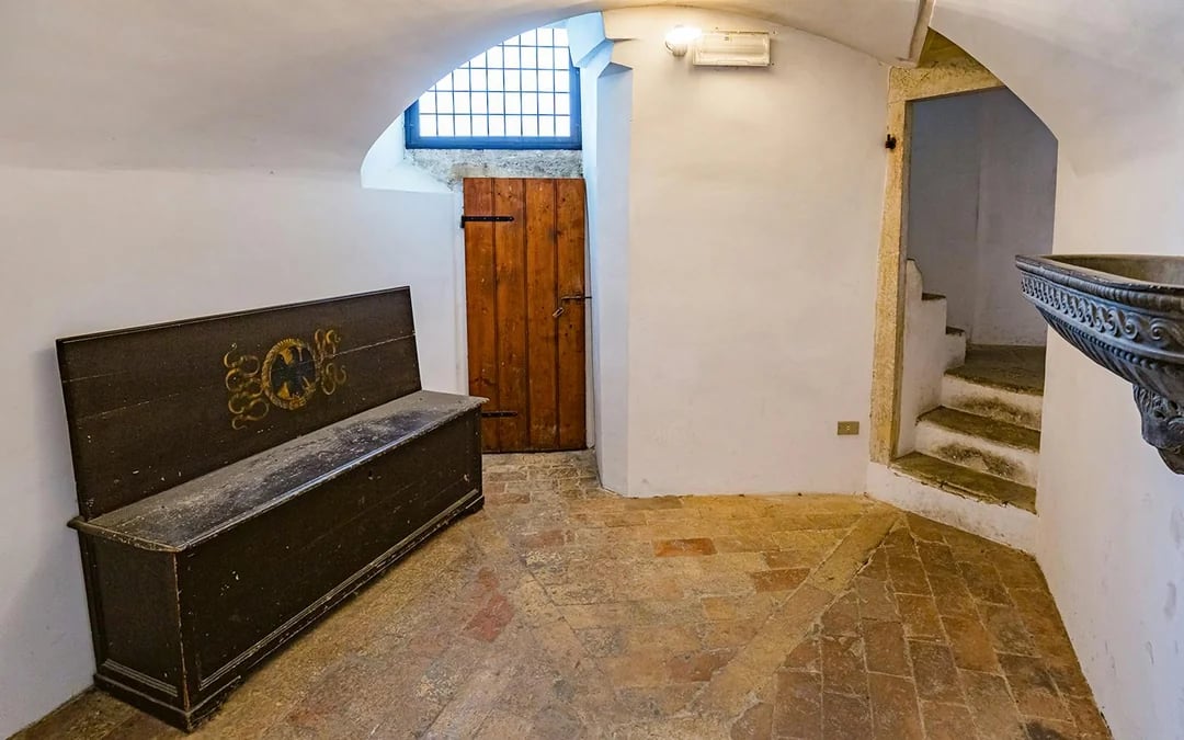 Entrance Tickets to Urbino Ducal Palace and National Gallery of the Marche Image 5