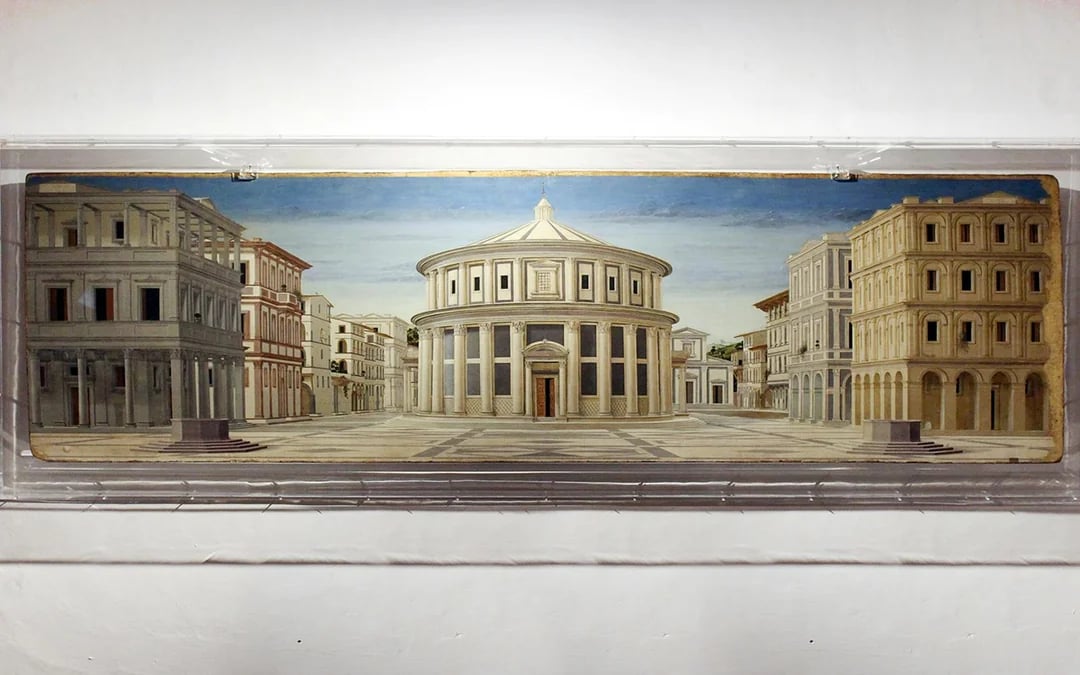 Entrance Tickets to Urbino Ducal Palace and National Gallery of the Marche Image 7