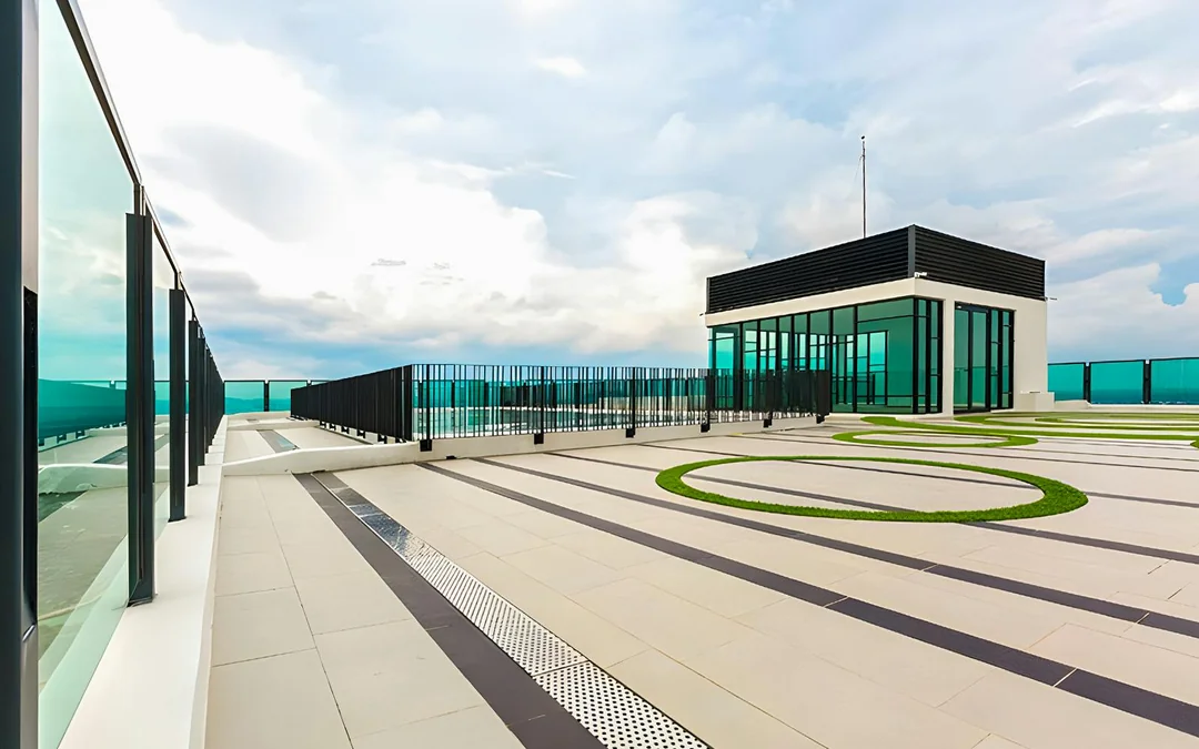 Entry Ticket to The Shore Sky Tower Image 2