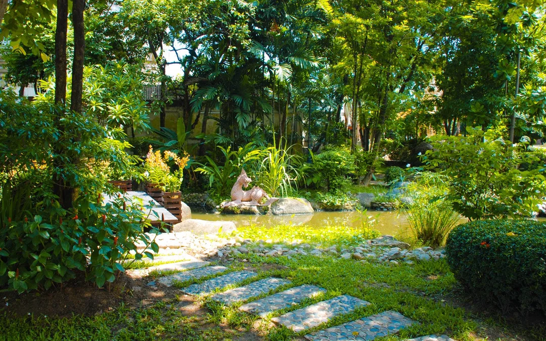 Entry Tickets to Ancient City & Erawan Museum with Free Audio Guide Image 3