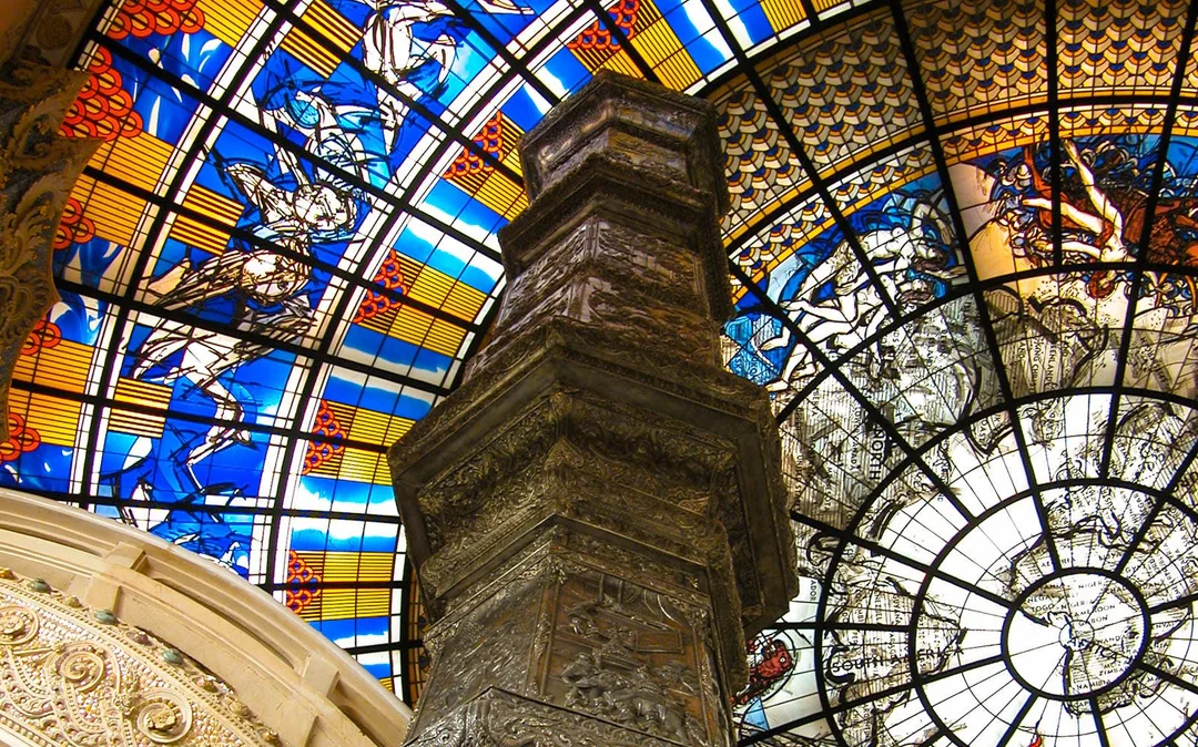 Entry Tickets to Ancient City & Erawan Museum with Free Audio Guide Image 5