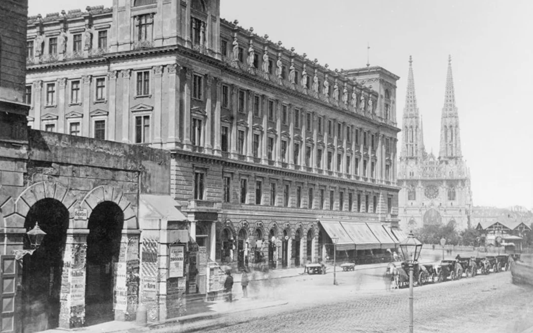 Entry Tickets to Jewish Museum Vienna Image 4