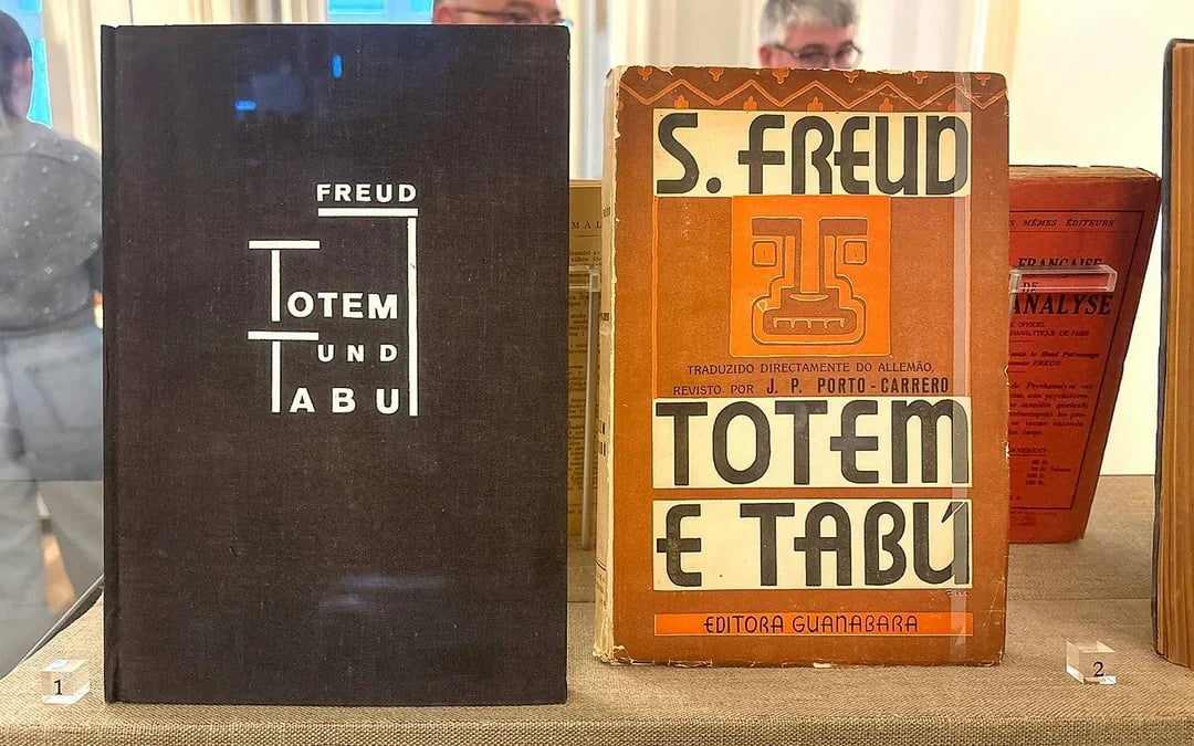 Entry Tickets to Sigmund Freud Museum Image 3