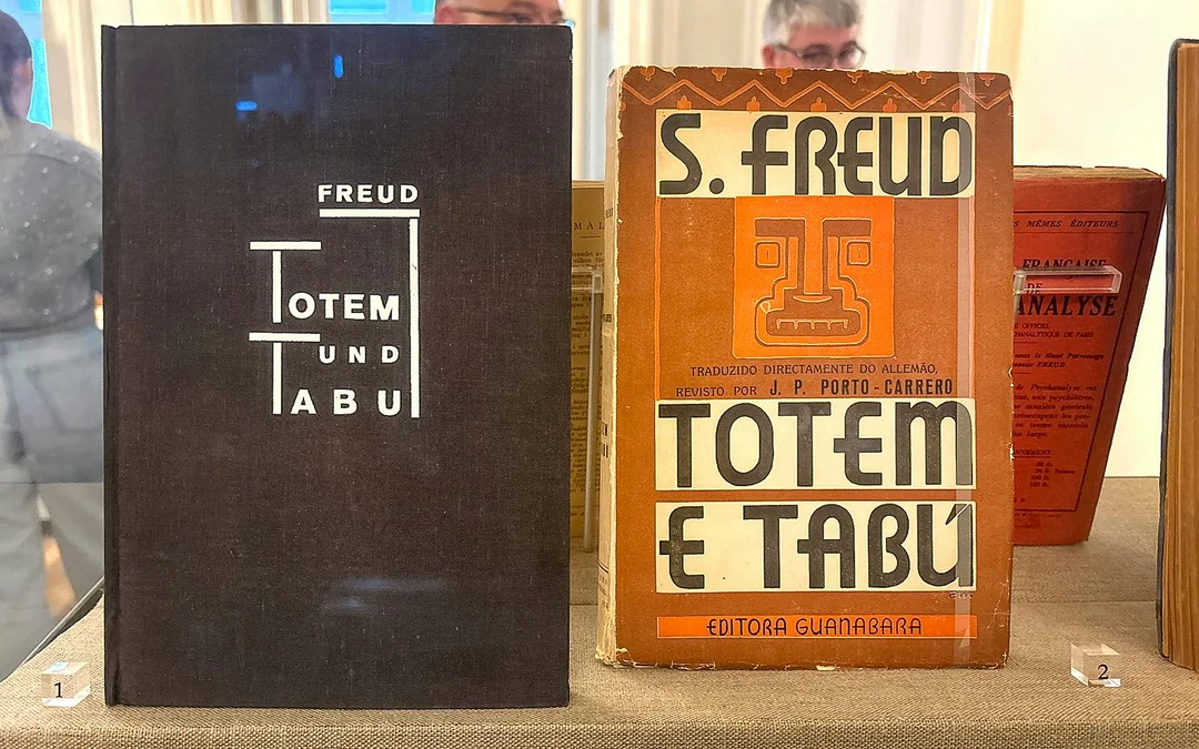 Entry Tickets to Sigmund Freud Museum Image 3