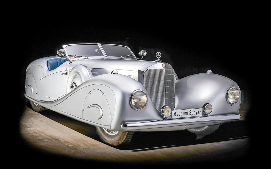 Entry tickets to Technik Museum Speyer + IMAX Dome Image 11