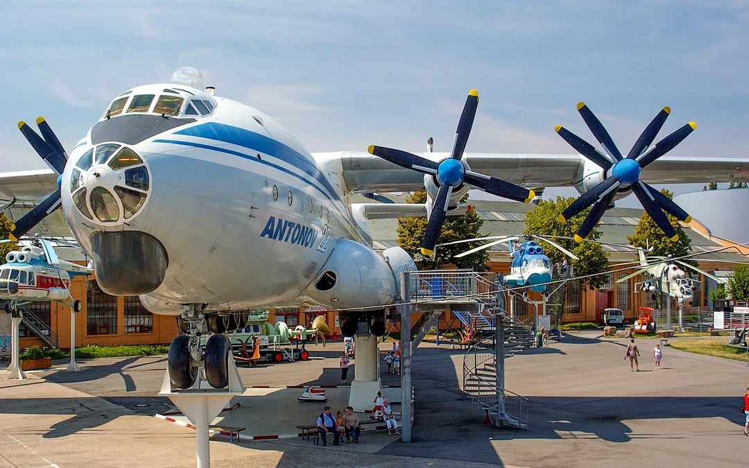 Entry tickets to Technik Museum Speyer + IMAX Dome Image 5