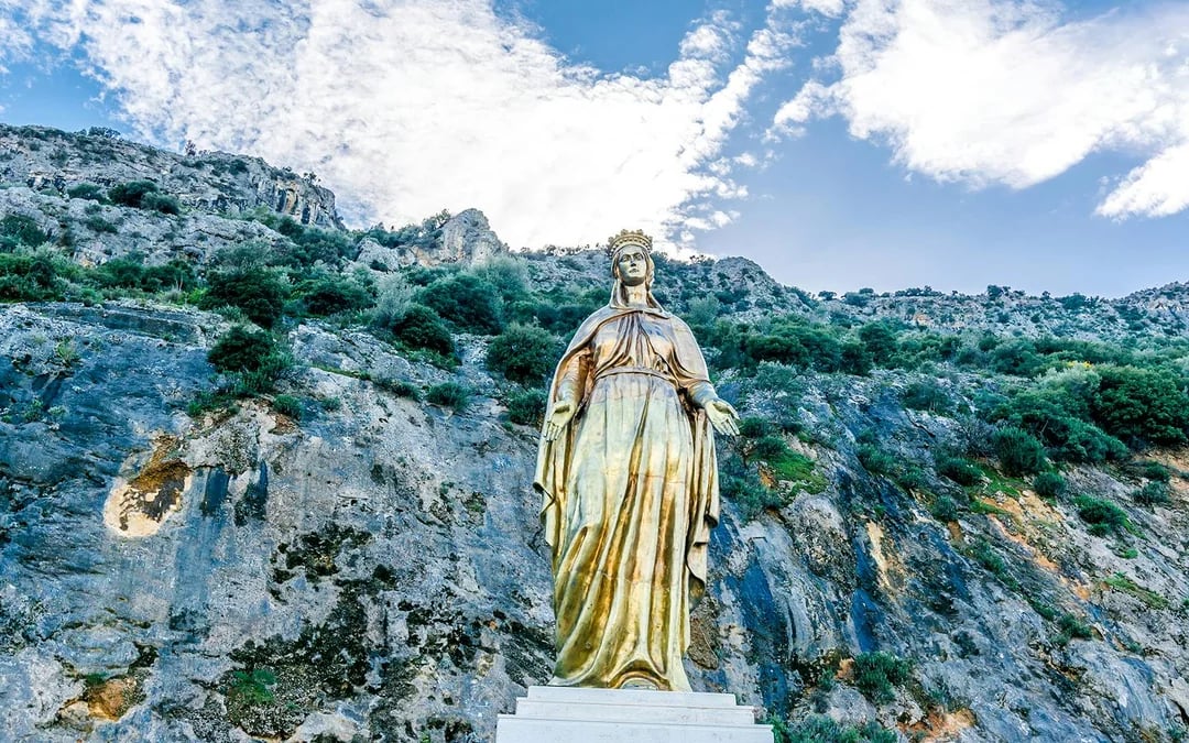 Ephesus & Mother Mary Private Tour Image 2