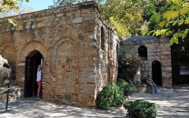 Ephesus and Pamukkale 2-Day Tour from Istanbul with Flights, Transfers, Meals, and Accommodation Image 6