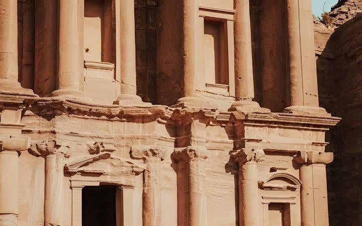Ephesus Shore Excursion with Skip-the-Line Entry Tickets Image 4