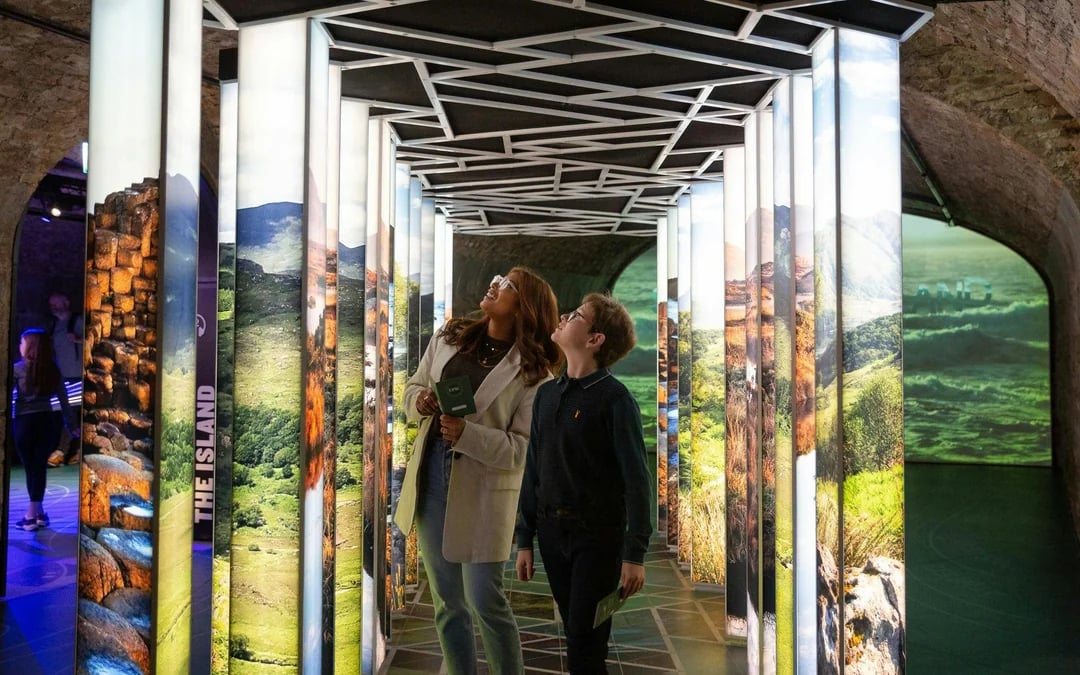 EPIC Museum Entry Tickets Image 1