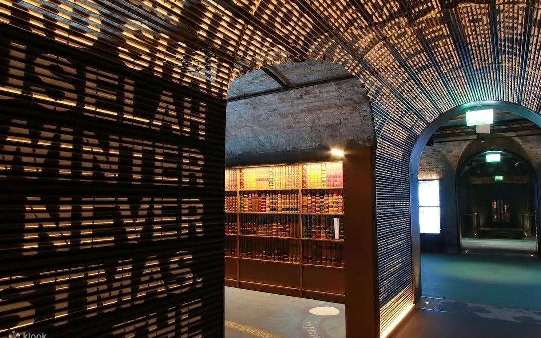EPIC Museum Entry Tickets Image 11