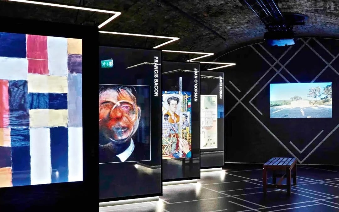 EPIC Museum Entry Tickets Image 6
