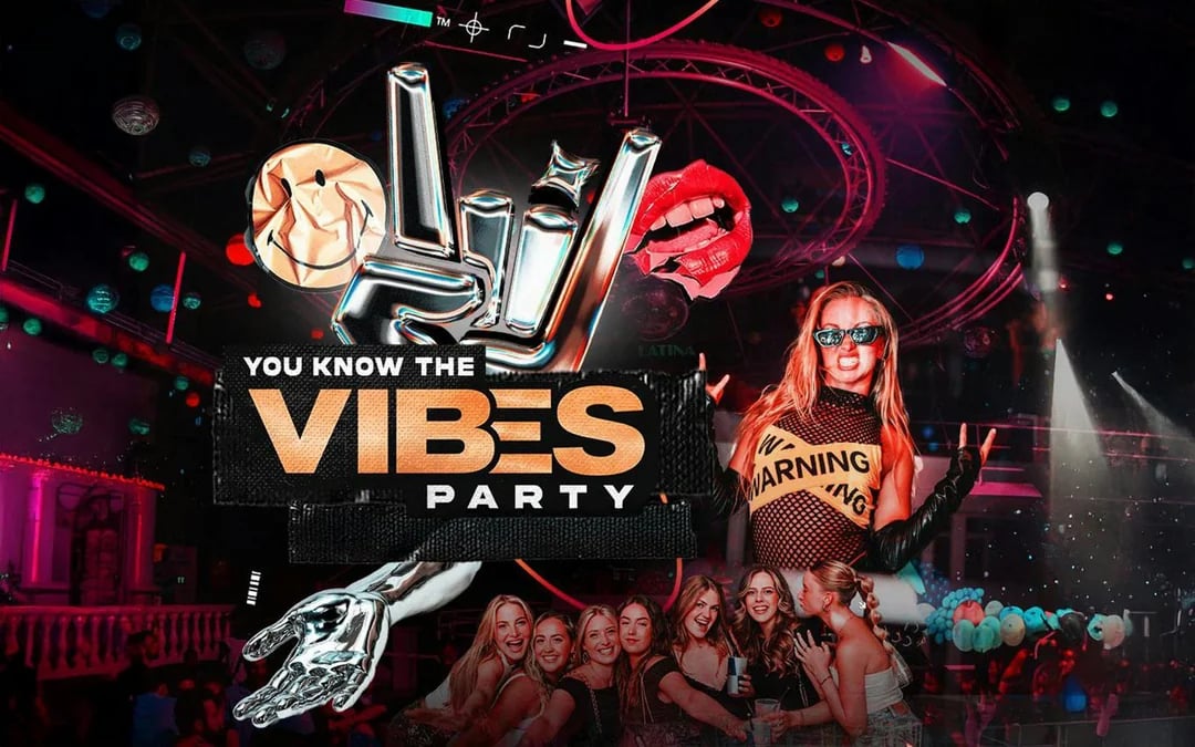 Es Paradis Tickets Image 2