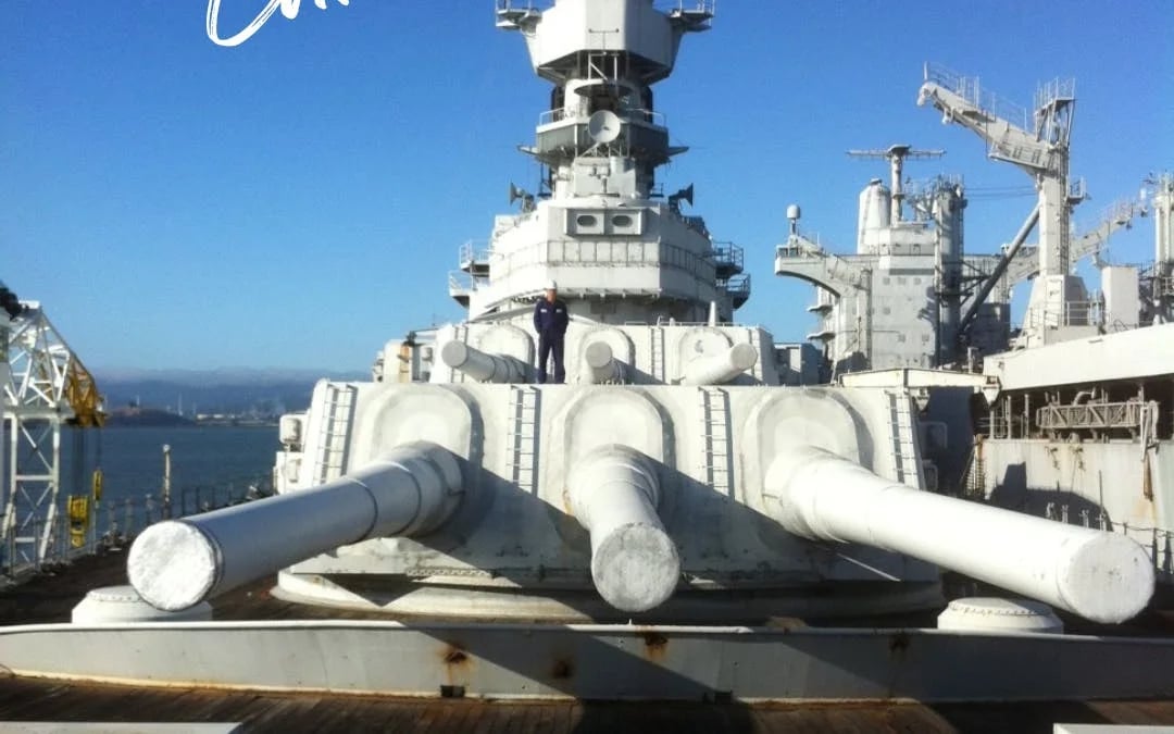 Escape the Fleet Adventure Image 3