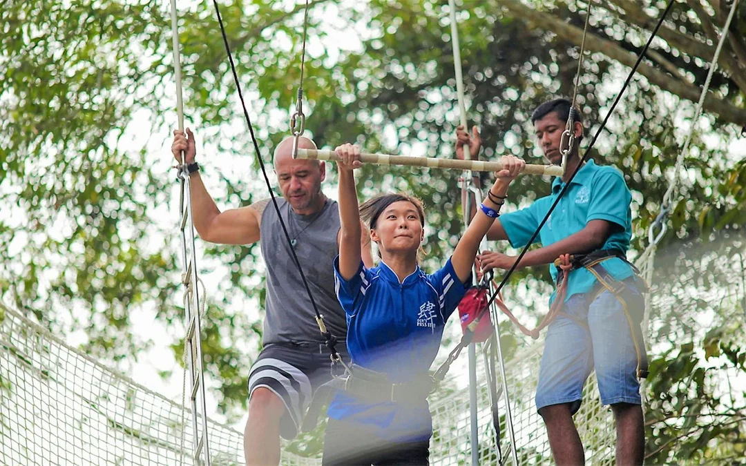 ESCAPE Theme Park Penang Tickets Image 2